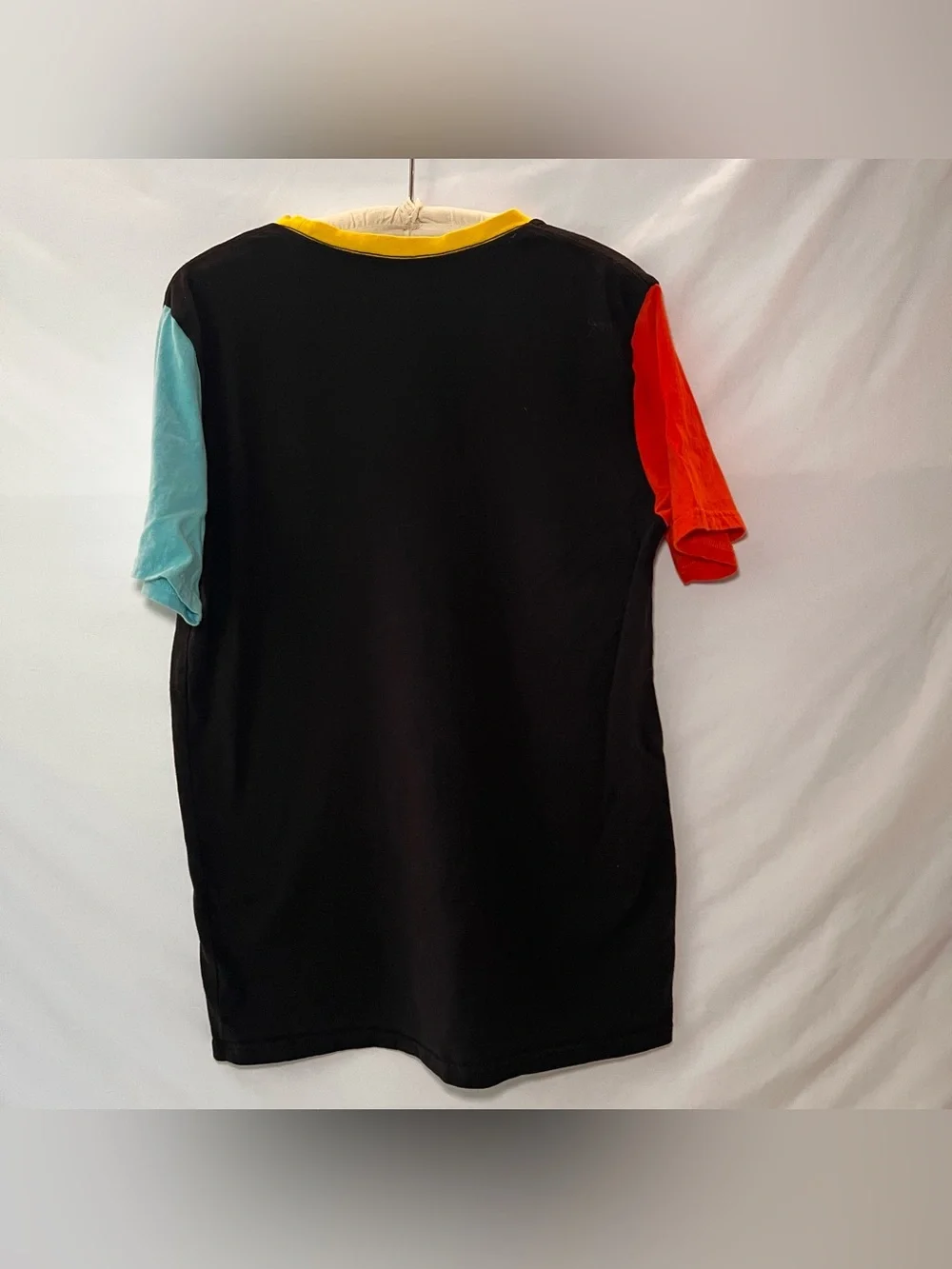 Dutch Bro Tshirt Size Large